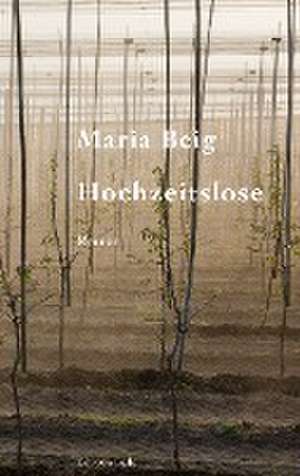 Hochzeitslose de Maria Beig