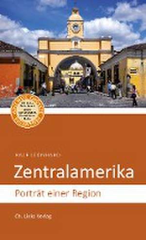 Zentralamerika de Ralf Leonhard