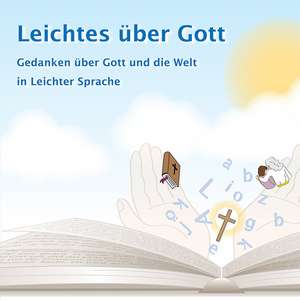 Leichtes über Gott