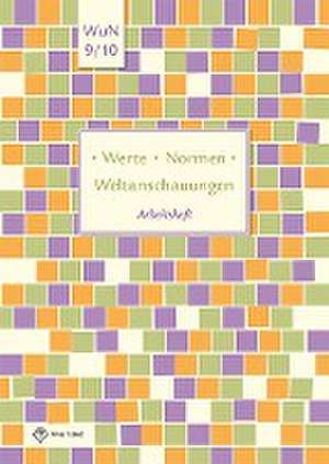 Werte/ Normen/ Weltanschauungen de Silke Pfeiffer