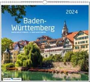 Baden-Württemberg 2025 de Verschiedene Fotografen