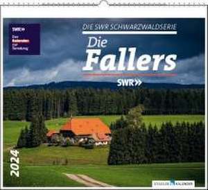 Die Fallers 2025 de Swr