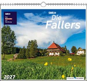 Die Fallers 2027 de Swr