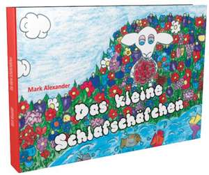 Das kleine Schlafschäfchen de Mark Alexander