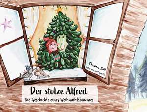Der stolze Alfred de Thomas Koll