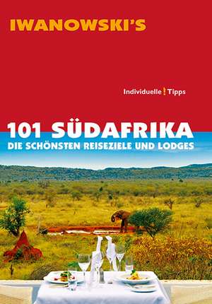 101 Südafrika de Michael Iwanowski