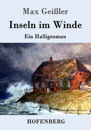 Inseln im Winde de Max Geißler