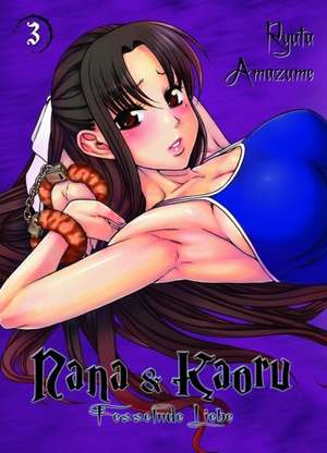 Nana & Kaoru 03 de Ryuta Azume