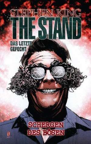 Stephen King: The Stand - Collectors Edition 04 de Roberto Aguirre-Sacasa