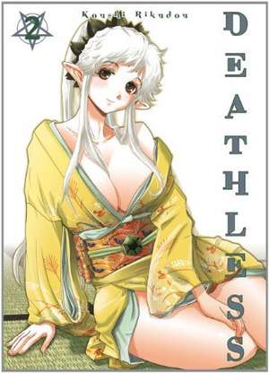 Deathless 02 de Koushi Rikudou