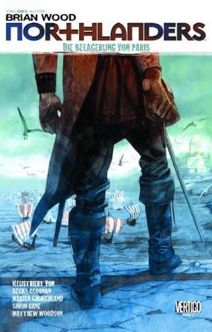 Northlanders 06 de Brian Wood