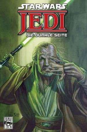 Star Wars Sonderband 66 de Scott Allie