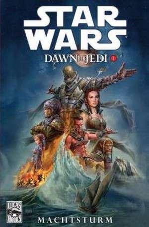 Star Wars Comics 72 de John Ostrander