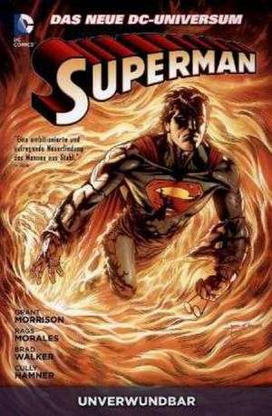 Superman de Grant Morrison