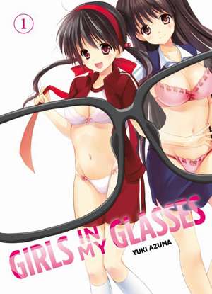 Girls In My Glasses 01 de Yuki Azuma