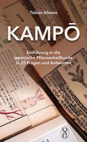 Kampo de Tobias Ahrens