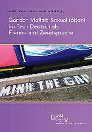 Gender_Vielfalt_Sexualität(en) im Fach Deutsch als Fremd- und Zweitsprache de Anika Freese