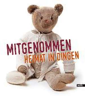 Mitgenommen de Andreas Otto Weber