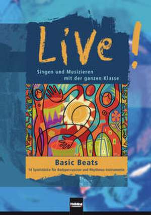Basic Beats de Gerhard Reiter