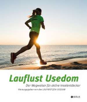 Lauflust Usedom