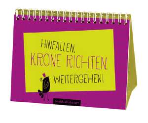 Krone richten