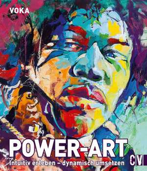 Power-Art de VOKA