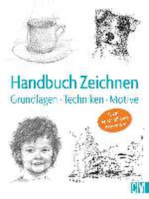 Handbuch Zeichnen