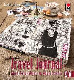 Travel Journal de Daniela Schoch