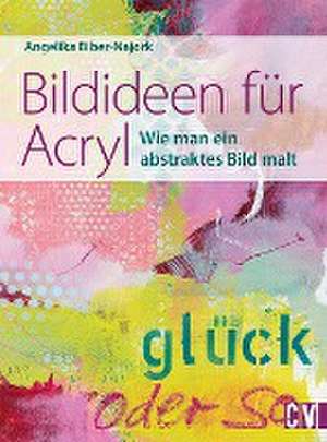 Bildideen für Acryl de Biber-Najork Biber-Najork