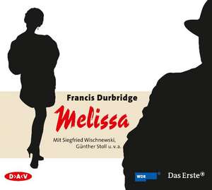 Melissa de Francis Durbridge