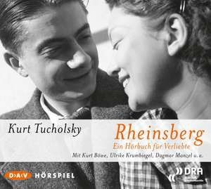 Rheinsberg de Kurt Tucholsky