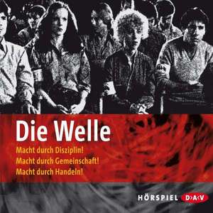 Die Welle/CD