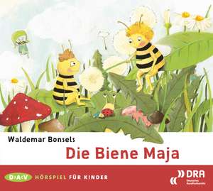 Die Biene Maja de Waldemar Bonsels