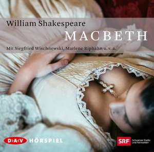 Macbeth de William Shakespeare