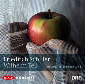 Wilhelm Tell de Friedrich Schiller