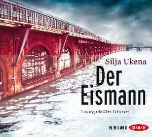 Der Eismann de Silja Ukena