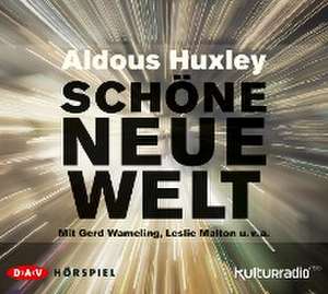 Schöne neue Welt de Aldous Huxley