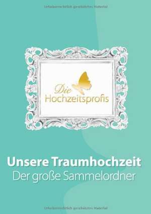 Hochzeitsprofis - Expertenwissen