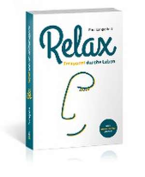 RELAX de Paul Langenfeld