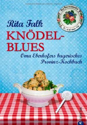 Knödel-Blues de Rita Falk