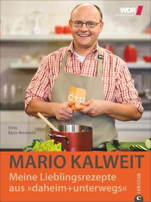 Mario Kalweit de Mario Kalweit