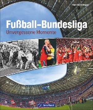 Fußball-Bundesliga de Matthias Ondracek