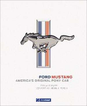 Ford Mustang de Donald Farr