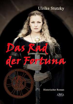 Das Rad der Fortuna - Sonderformat Großschrift de Ulrike Stutzky