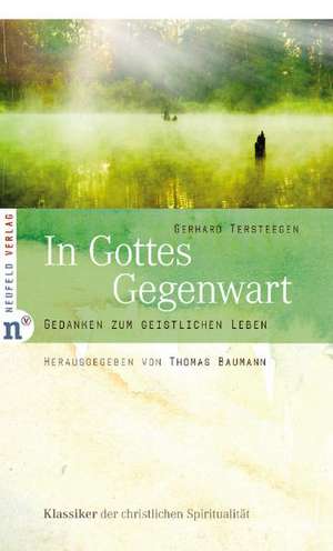 In Gottes Gegenwart de Gerhard Tersteegen