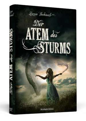 Der Atem des Sturms de Leonie Jockusch