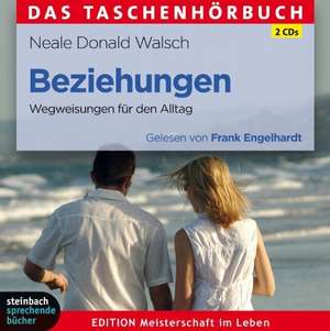 Beziehungen de Neale Donald Walsch