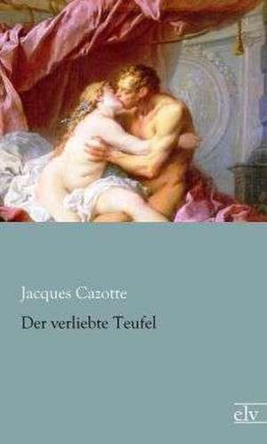 Der verliebte Teufel de Jacques Cazotte