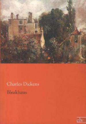 Bleakhaus de Charles Dickens