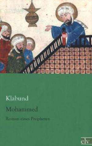 Mohammed de Klabund